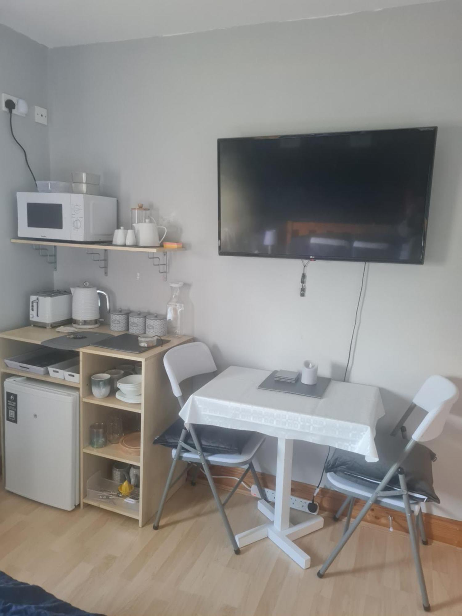 Aurora Homestay