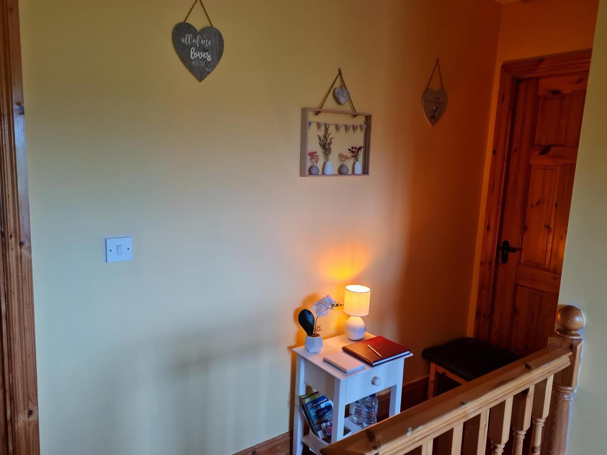 Aurora Homestay